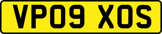 VP09XOS