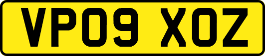 VP09XOZ