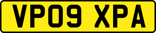 VP09XPA