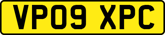 VP09XPC
