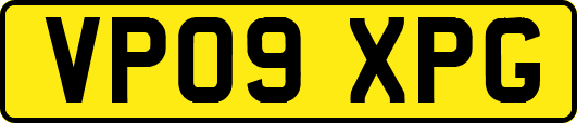 VP09XPG