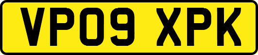 VP09XPK