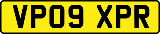VP09XPR