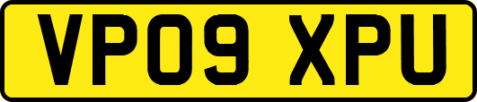 VP09XPU