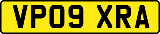 VP09XRA