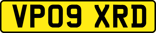 VP09XRD