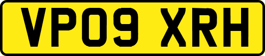 VP09XRH