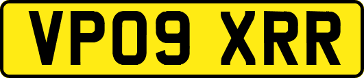 VP09XRR