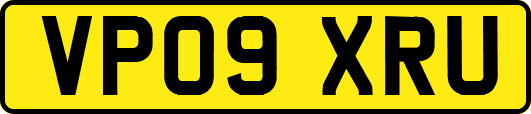 VP09XRU