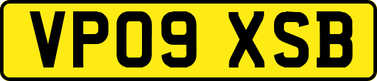 VP09XSB