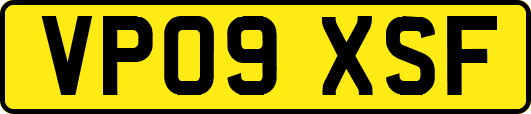 VP09XSF
