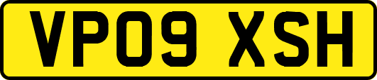 VP09XSH