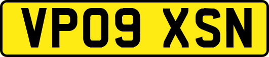 VP09XSN