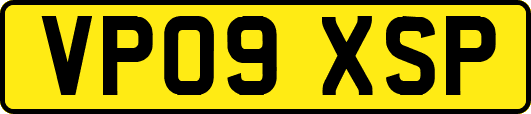 VP09XSP