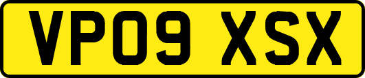 VP09XSX