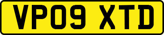 VP09XTD