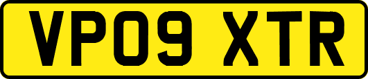 VP09XTR