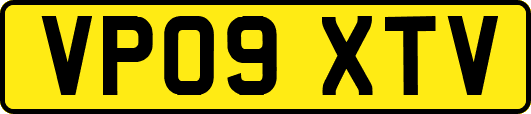 VP09XTV