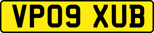 VP09XUB
