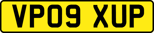 VP09XUP