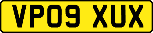VP09XUX