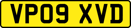 VP09XVD