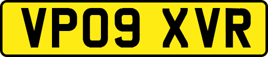 VP09XVR
