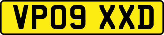 VP09XXD