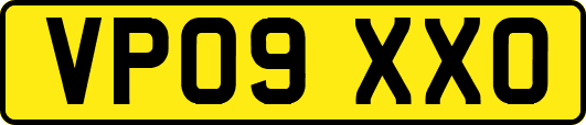 VP09XXO
