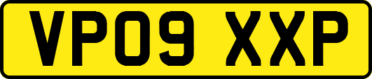 VP09XXP