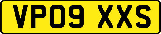 VP09XXS