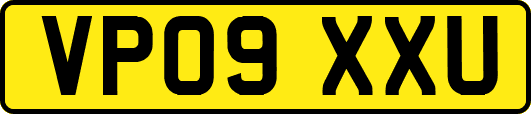 VP09XXU