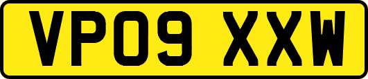 VP09XXW