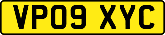 VP09XYC