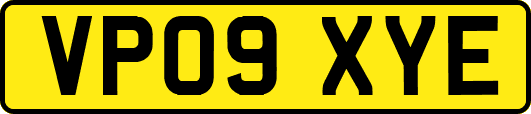 VP09XYE