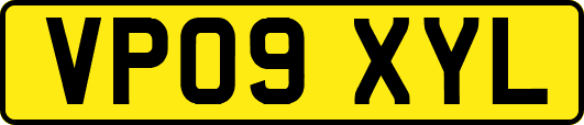 VP09XYL