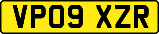 VP09XZR