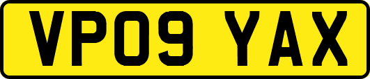 VP09YAX