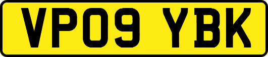 VP09YBK