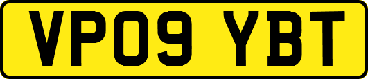 VP09YBT