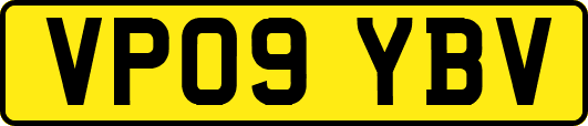 VP09YBV