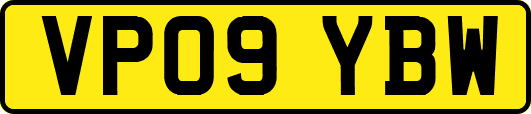 VP09YBW