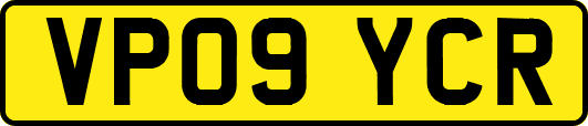 VP09YCR