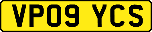 VP09YCS