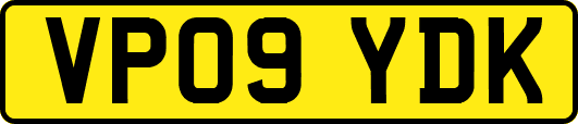 VP09YDK