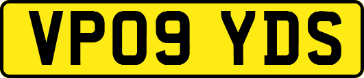 VP09YDS