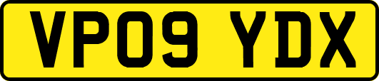VP09YDX