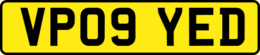 VP09YED
