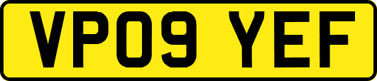 VP09YEF