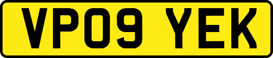 VP09YEK